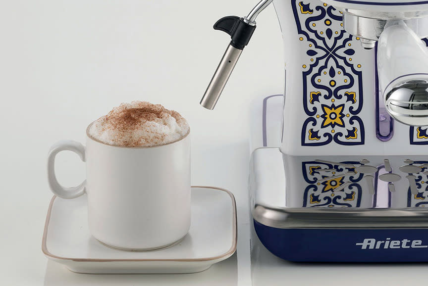 Ariete Χειρ. Μηχανή Espresso 1389