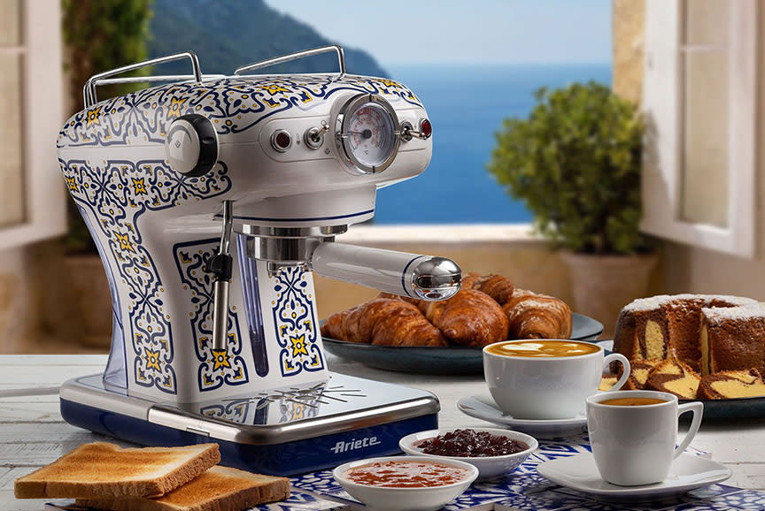 Ariete Χειρ. Μηχανή Espresso 1389