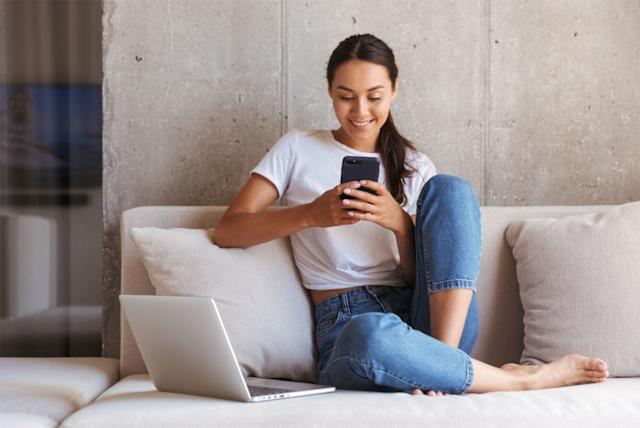 Ρύθμισέ το από… το πάρκο!