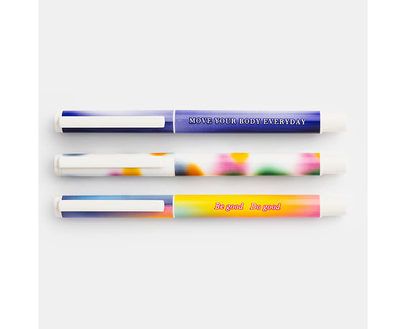 ΣΤΥΛΟ ΔΙΑΡΚΕΙΑΣ OMBRE 3ΤΕΜ SENTIO