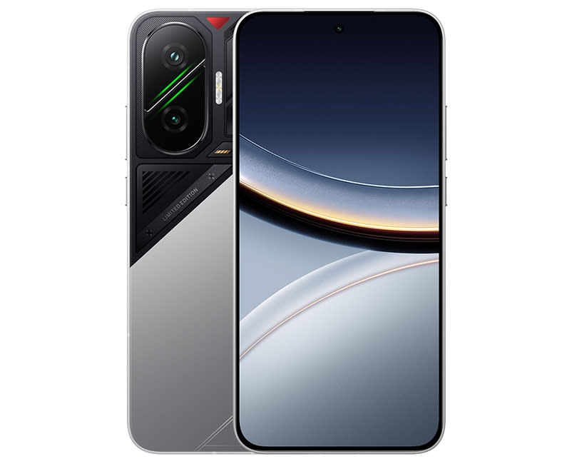 POCO F7 12/512GB 5G Black