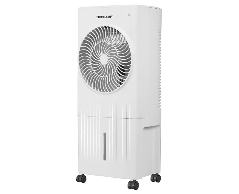 Eurolamp 300-24506 Air Cooler 6L 60W