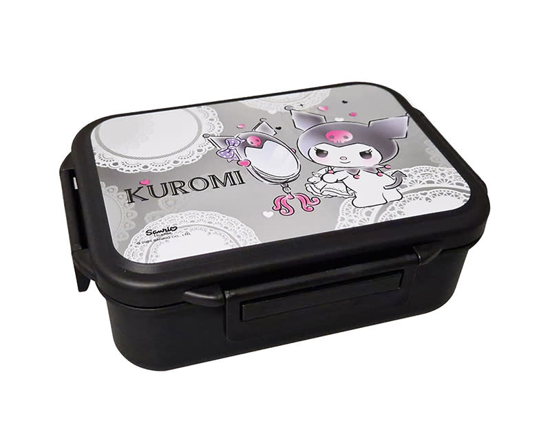 ΦΑΓΗΤΟΔΟΧΕΙΟ KUROMI DREAM CATCHER GRAFFI