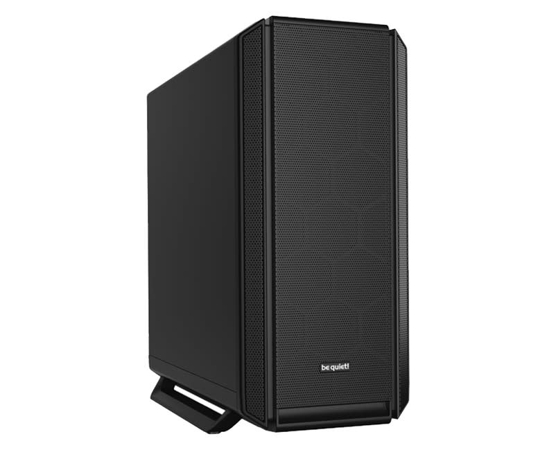 be quiet! Silent Base 802