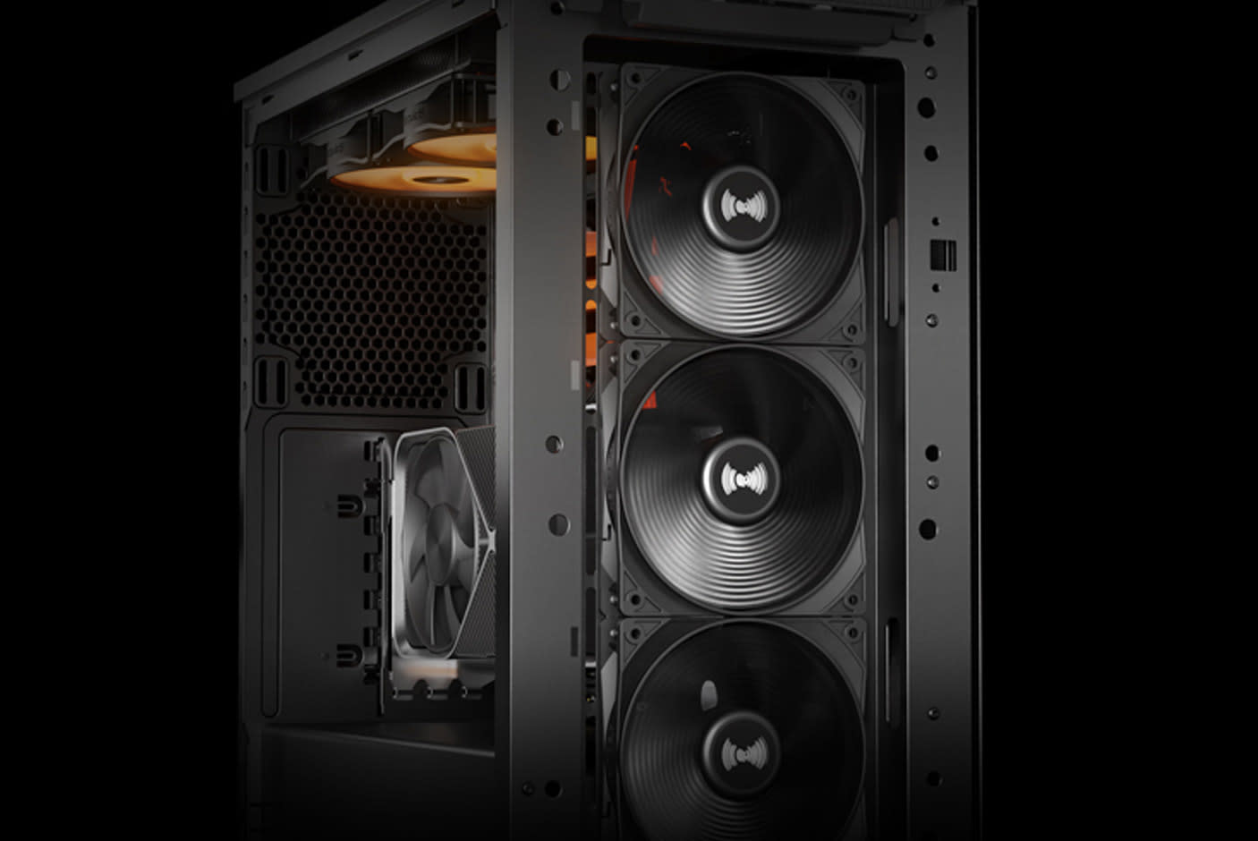 More Than Meets The Eye