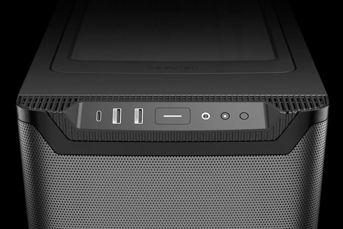 Versatile Motherboard Tray