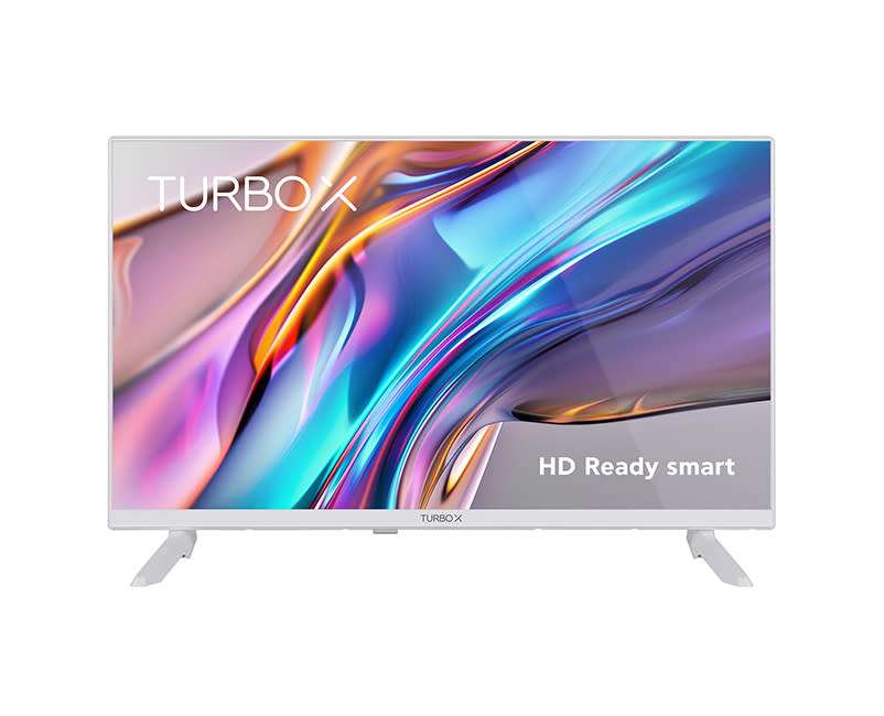 Turbo-X HD Smart TV 32" 32VS60TW