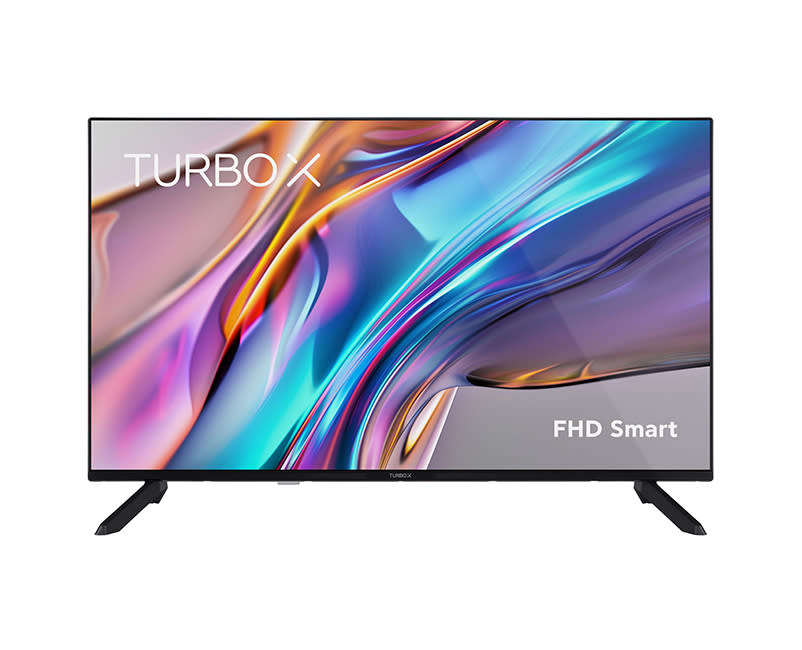  Turbo-X Full HD Smart TV 40VS60T