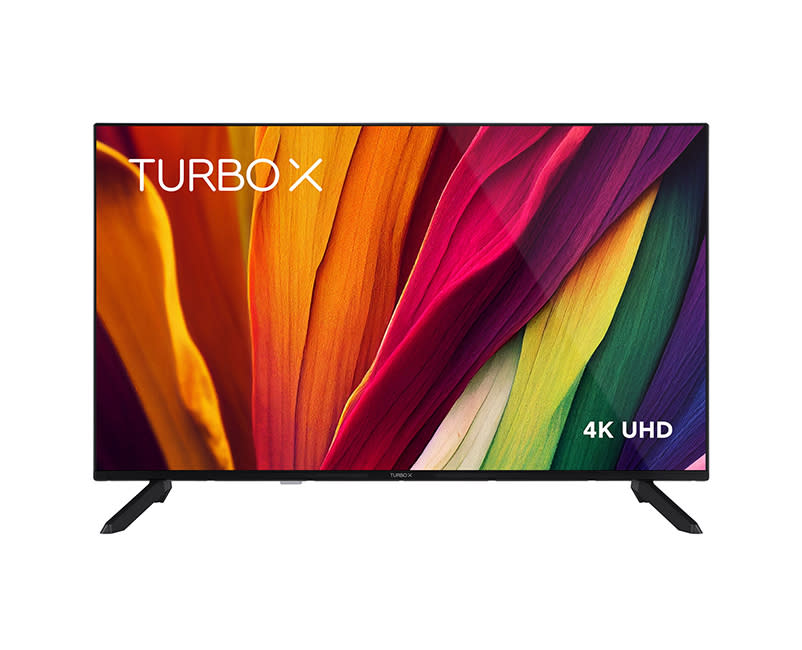 55” Turbo-X TXV-P5575