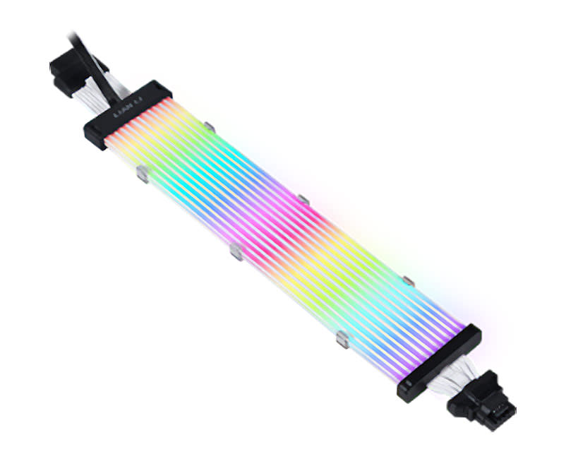 Lian Li STRIMER PLUS V2 