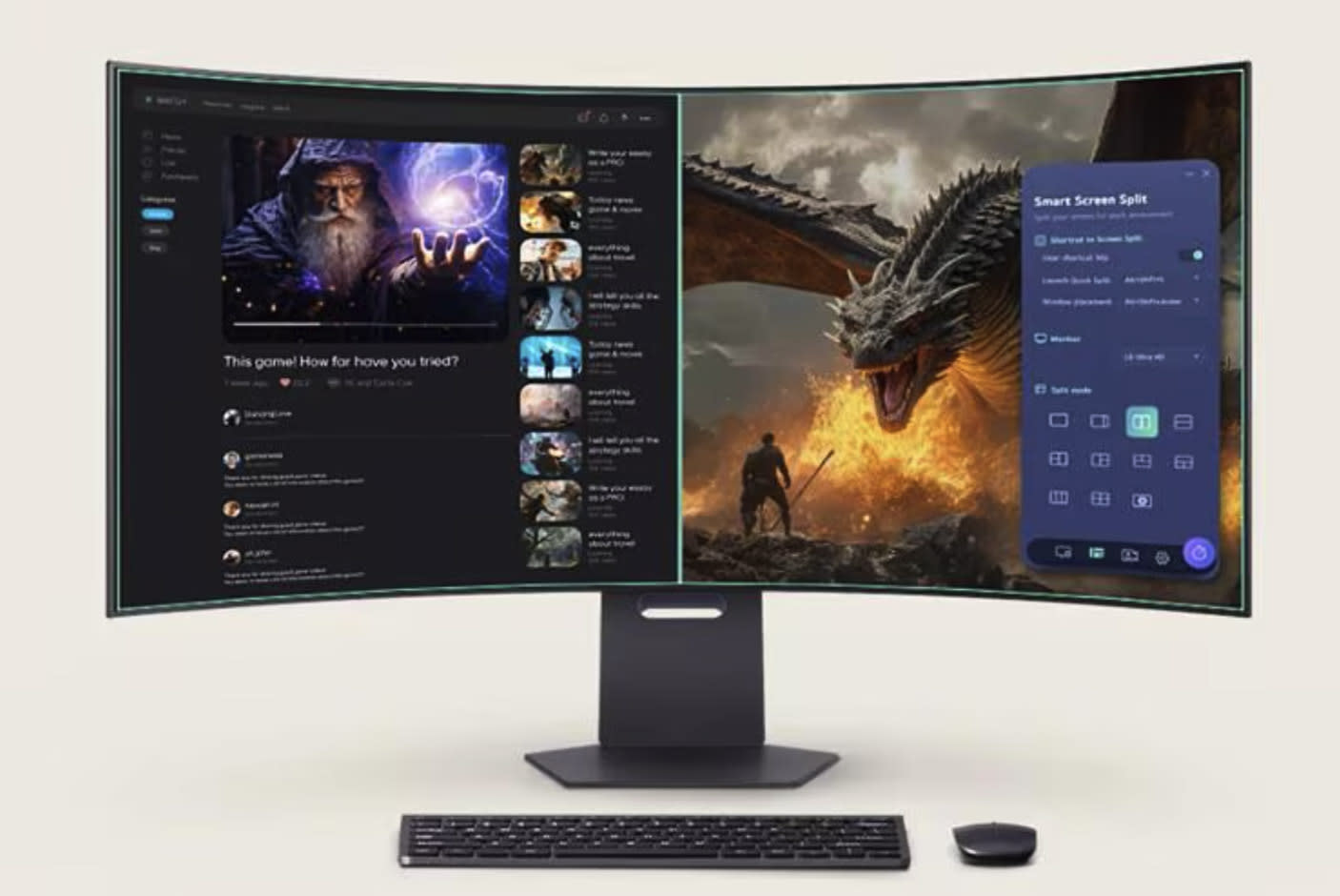 Customize Your Screen View
