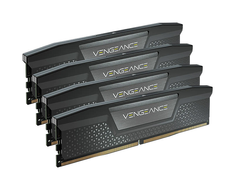 CORSAIR VENGEANCE® DDR5