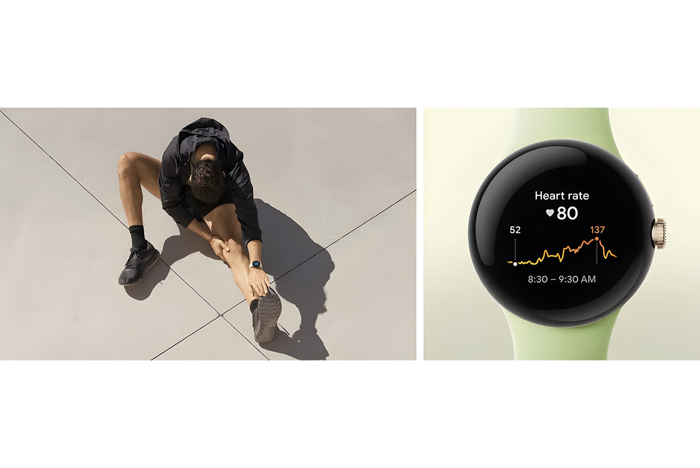 Κομψότητα και ανθεκτικότητα