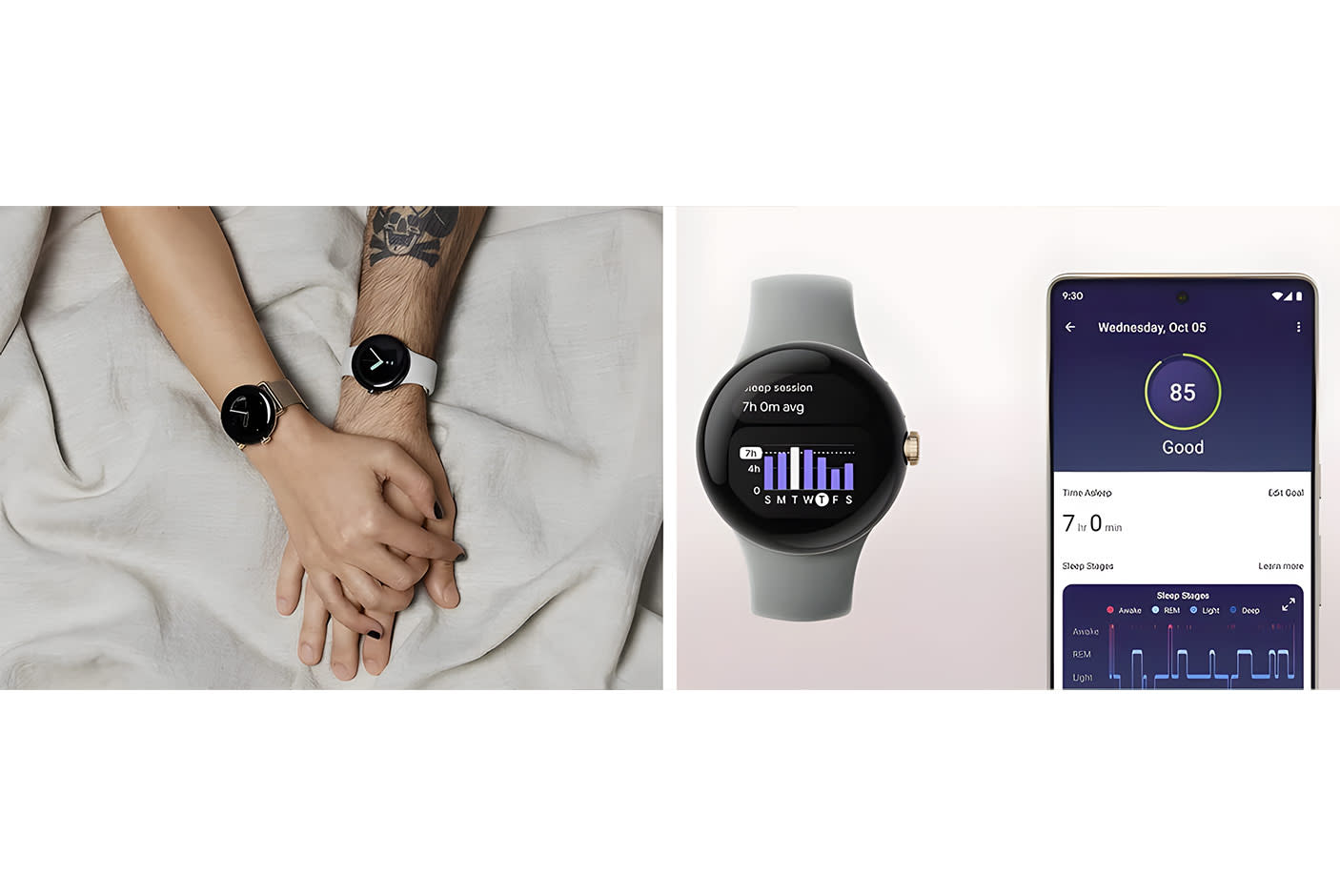 Υγεία & ευεξία στα χέρια σου