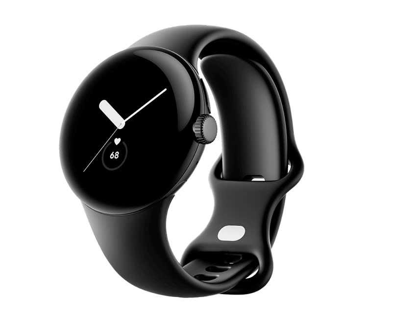 Google Pixel Watch Matt Black 41mm