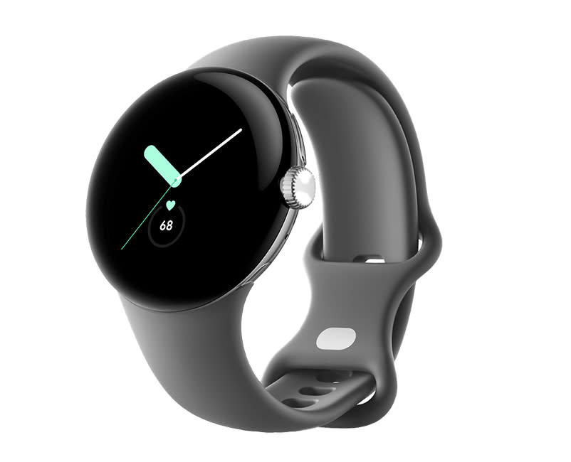 Google Pixel Watch Matt Black 41mm