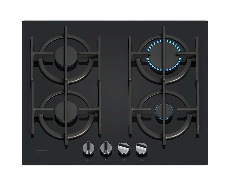 Neff Εστίες Αερίου T26PIP4S0