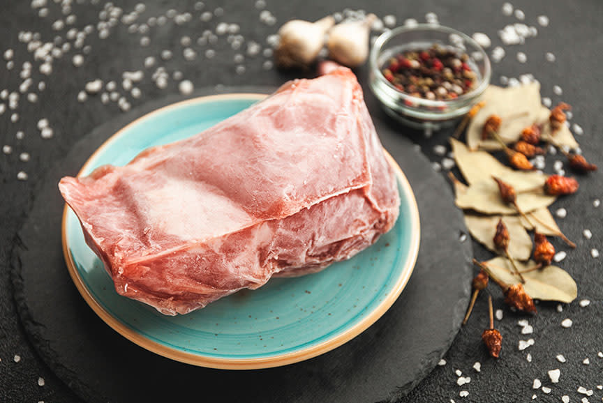 Απόψυξη με μια κίνηση