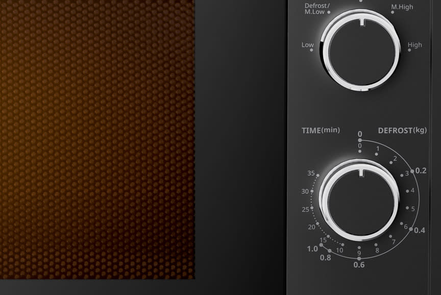 Ο χρόνος είναι με το μέρος σου