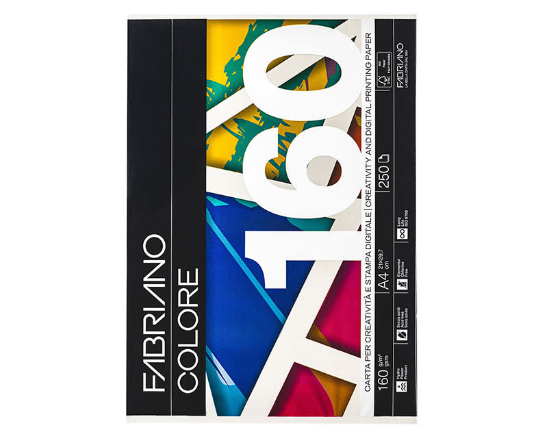 ΧΑΡΤΙ ΦΩΤ/ΦΙΚΟ Α4/250Φ 160gr 