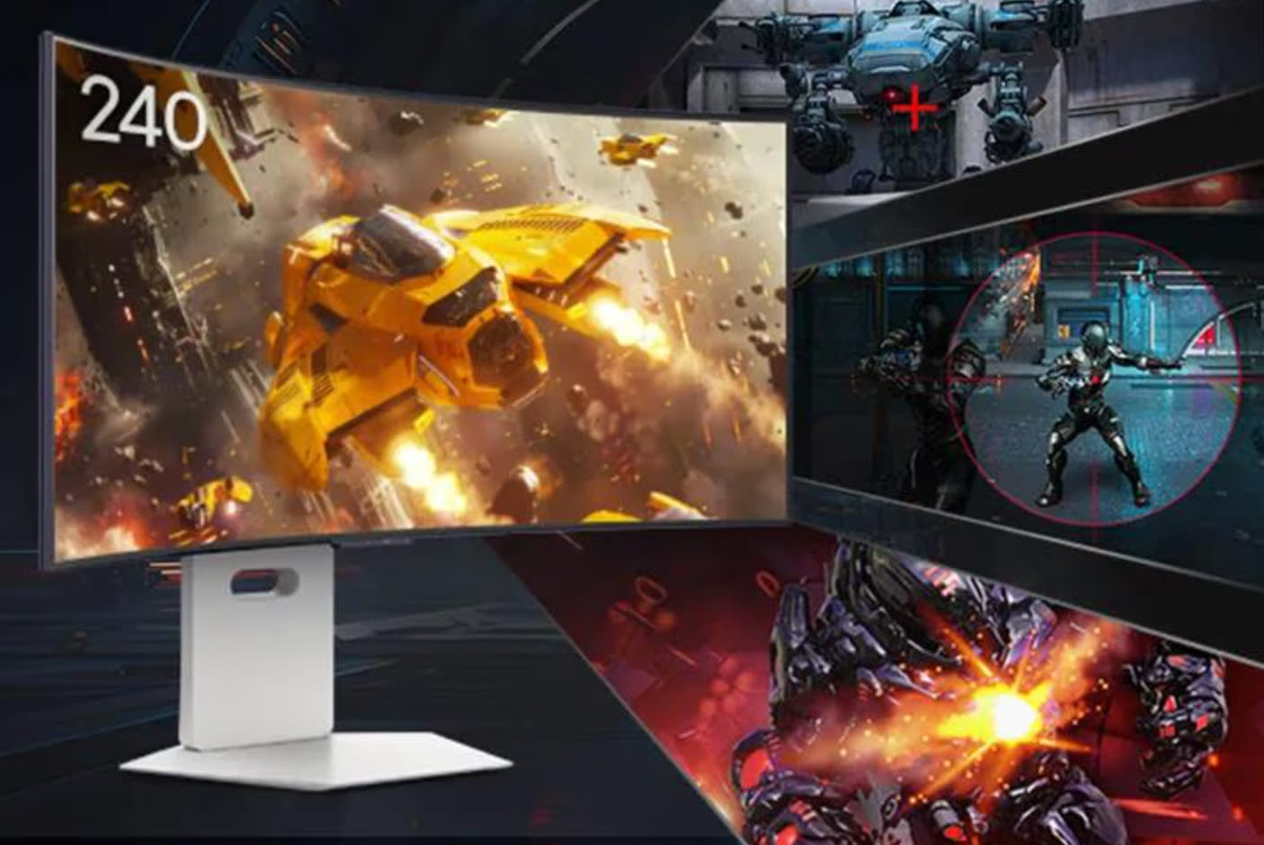 Advanced Gaming Features