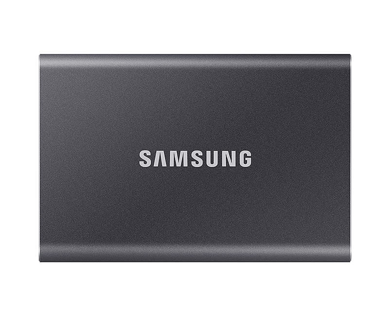 Samsung Portable SSD T7