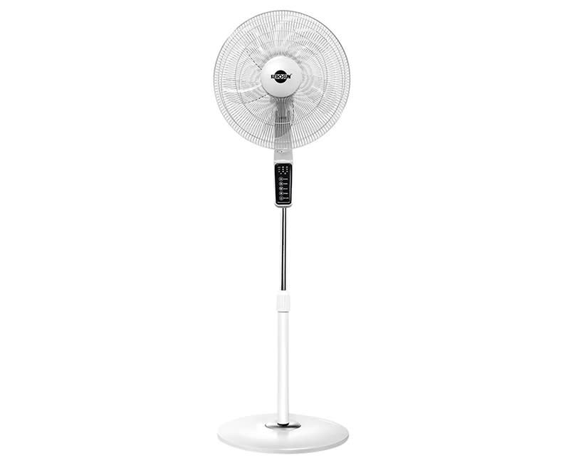 Kerosun Floor Fan  KFS01-16JRW