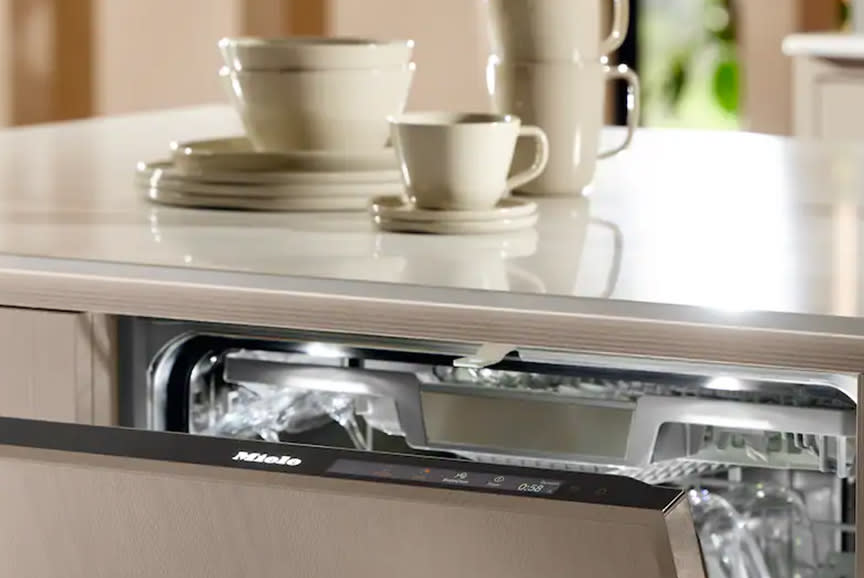 Miele Πλυντήριο Πιάτων G 5811 SC Active