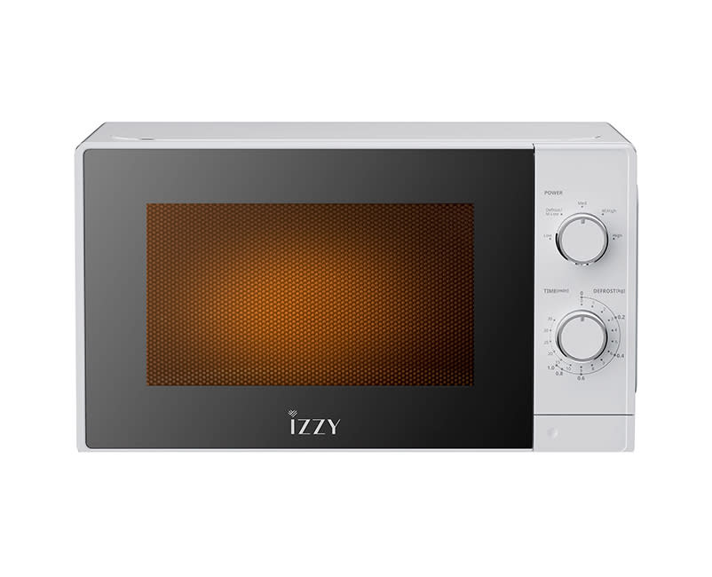 Izzy Φούρνος Μικροκυμάτων IZ-8011