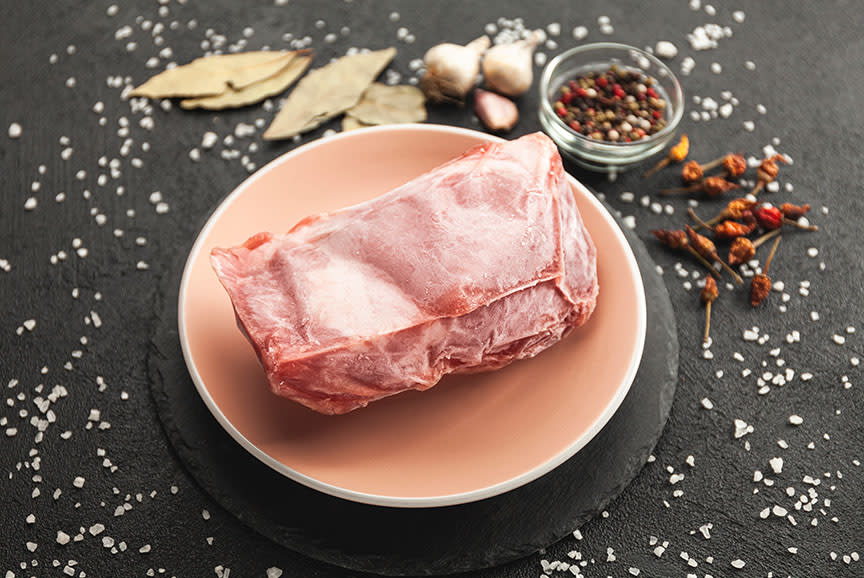 Απόψυξη με μια κίνηση!