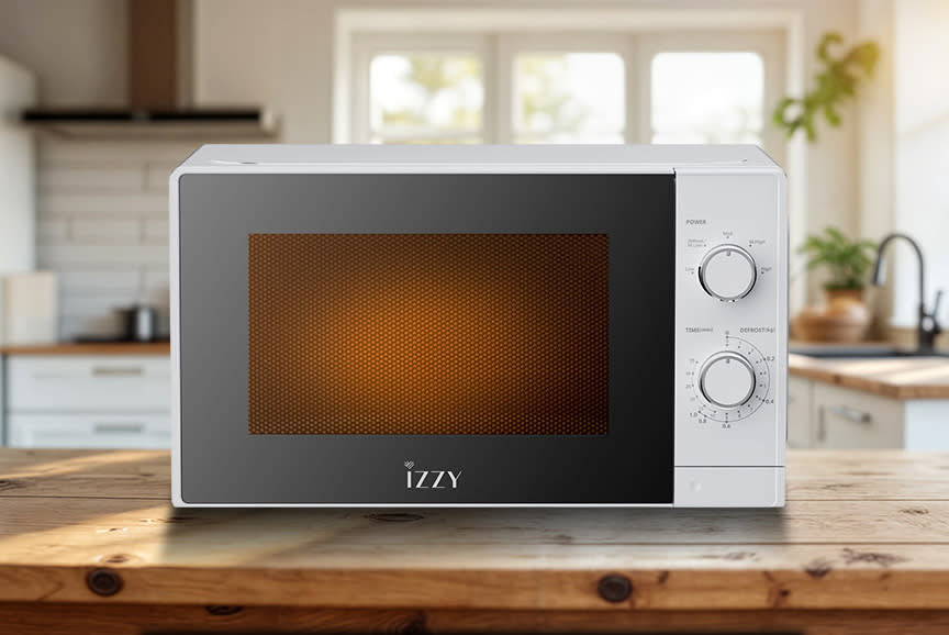 Ο χρόνος είναι με το μέρος σου!