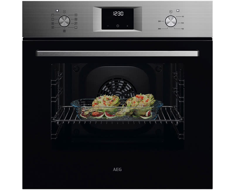 AEG Φούρνος OU5AB21CM