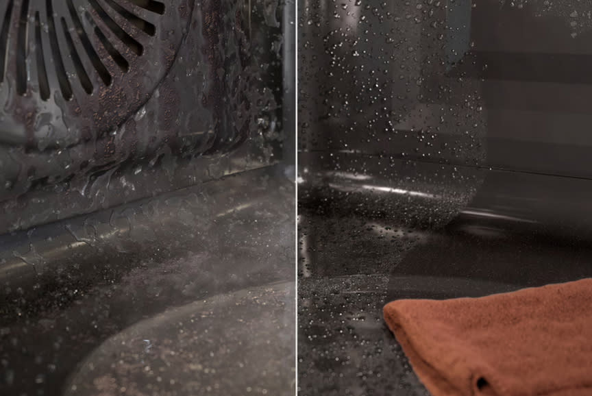 AEG Φούρνος OU5AB21CM