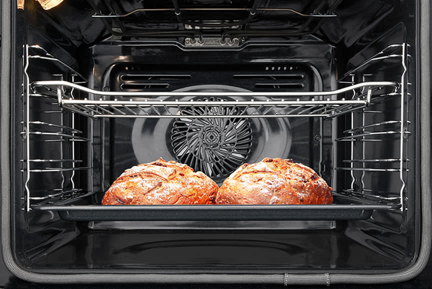 LG Φούρνος WS5D7230S