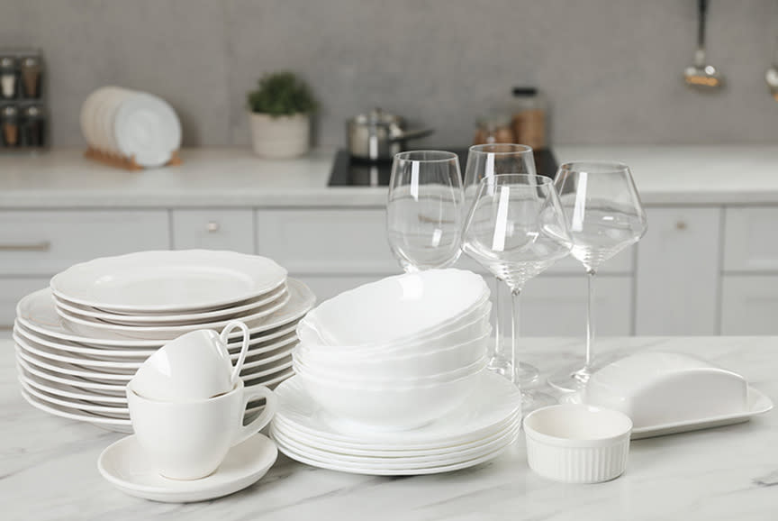 Με ένα πάτημα