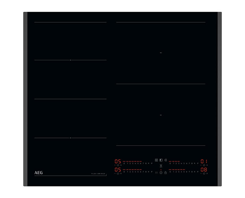AEG Εστίες Επαγωγικές TI64IG00FB