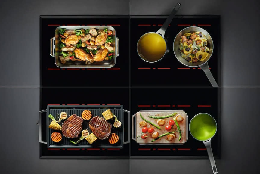 «Γεφυρώνει» το χάσμα