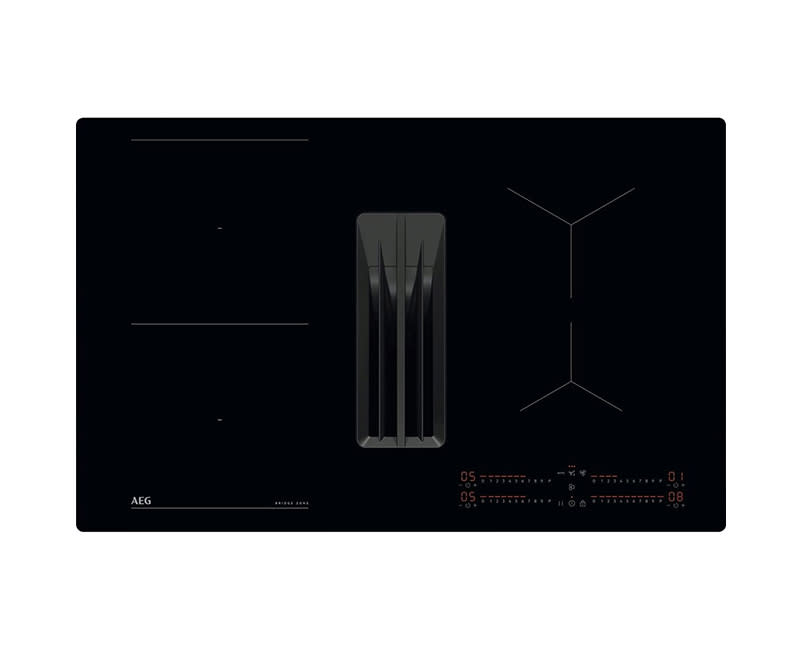 AEG Εστίες με Aπο/τήρα TH84CB03CB