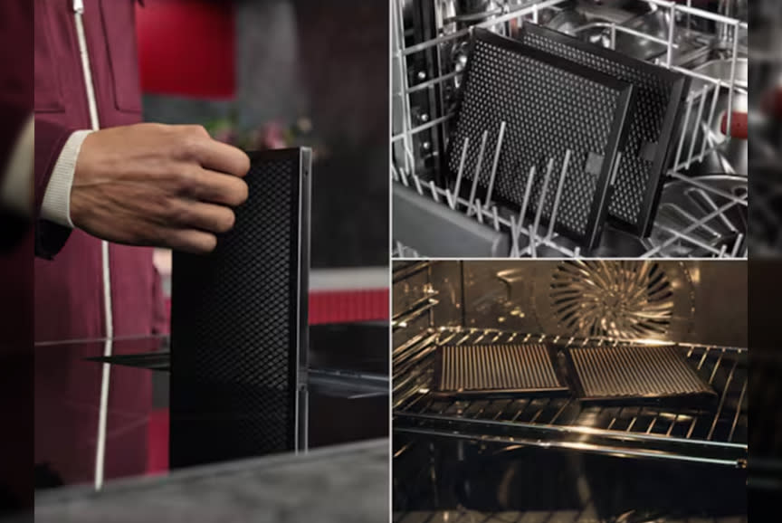 Καθαρός αέρας… ξανά και ξανά!