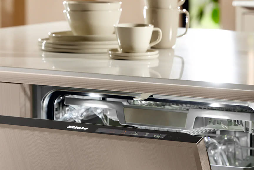 Άψογο καθάρισμα σε λιγότερο από 1h!