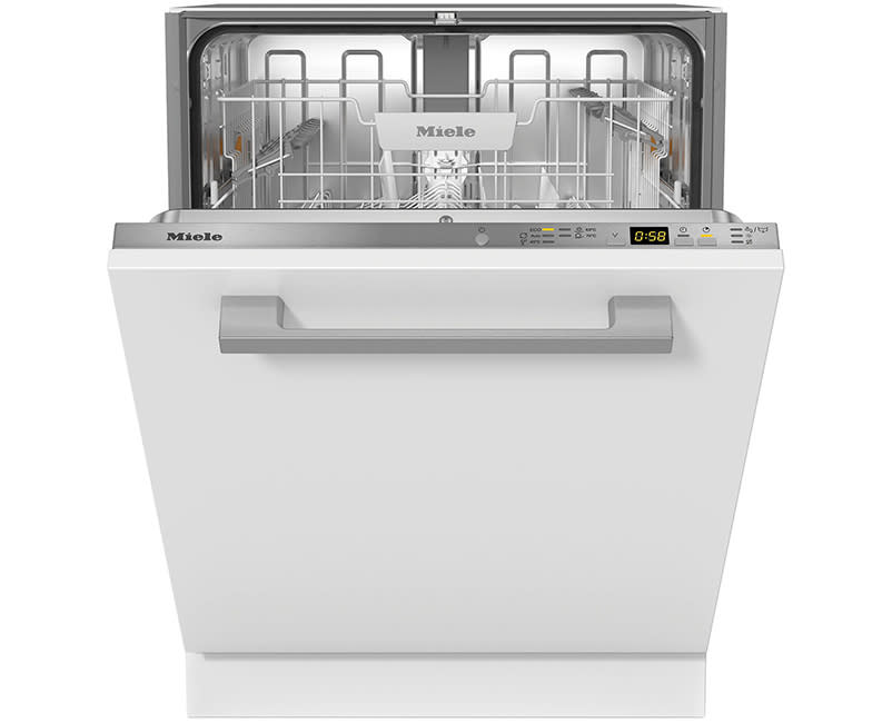 Miele Πλυντήριο Πιάτων G 5651 Vi Active