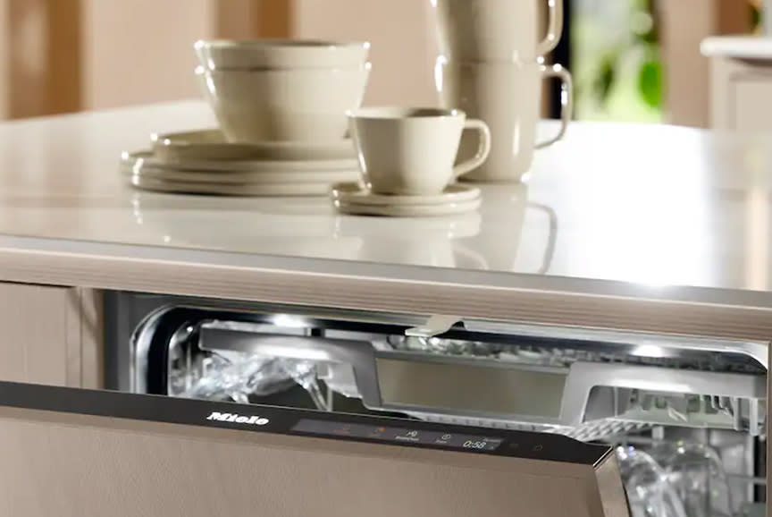 Άψογο καθάρισμα σε λιγότερο από 1h!