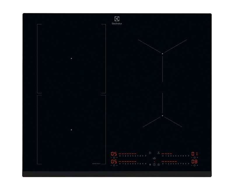 Electrolux Επαγωγική Εστία CIS62450