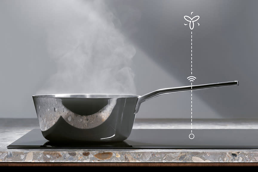 «Επικοινωνούν» ασύρματα!