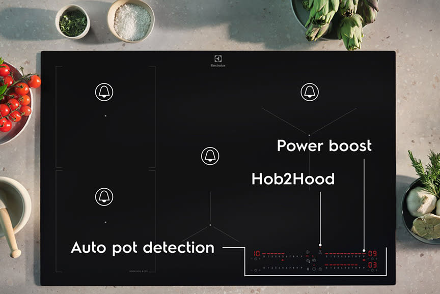 Πλήρης ευελιξία!