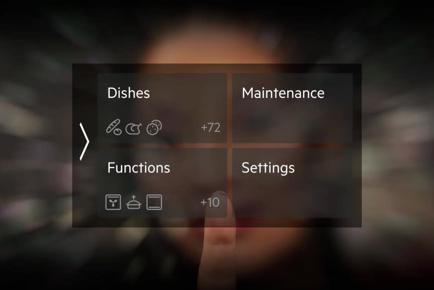 Έξυπνο μαγείρεμα στα χέρια σου!