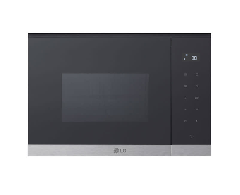 LG Φούρνος Μικροκυμάτων MG7Z2593D