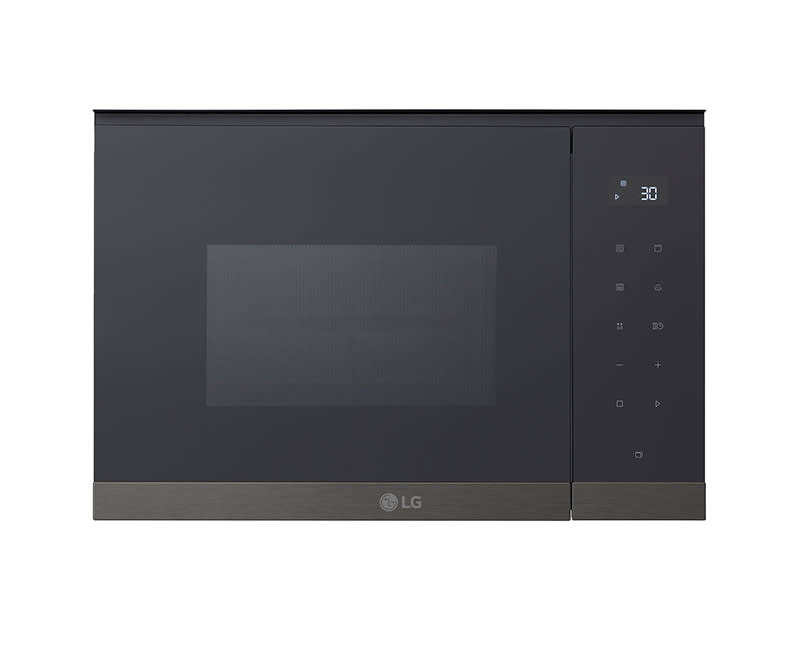 LG Φούρνος Μικροκυμάτων MG7Z2593B