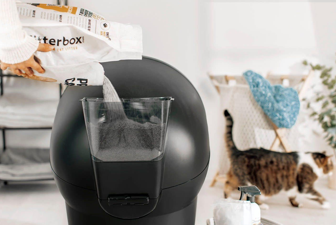 Εξυπνάδα που συνδέεται