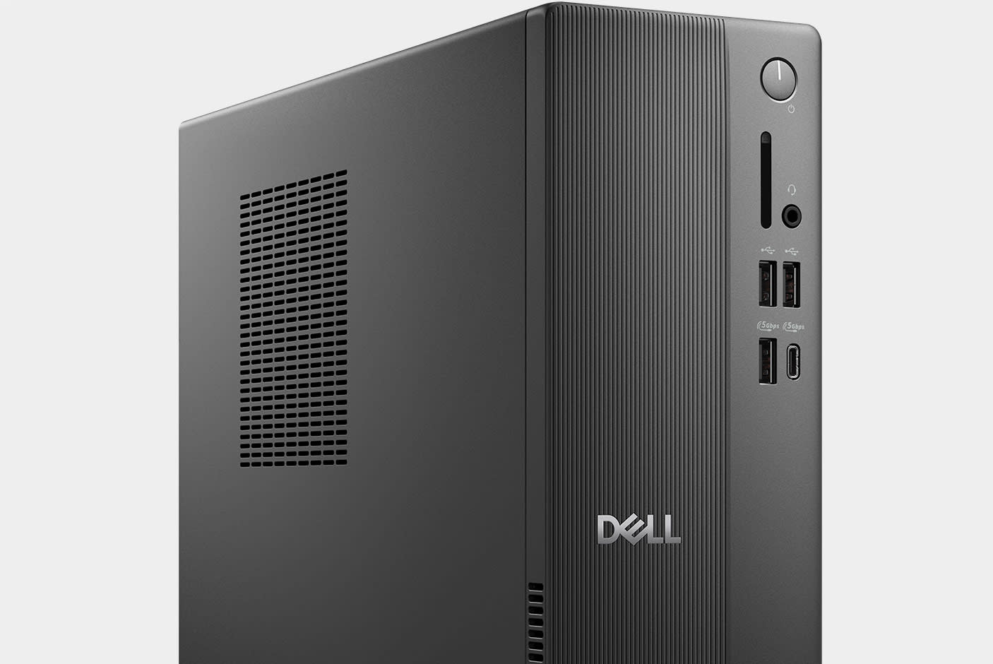 Dell Slim ECS1250